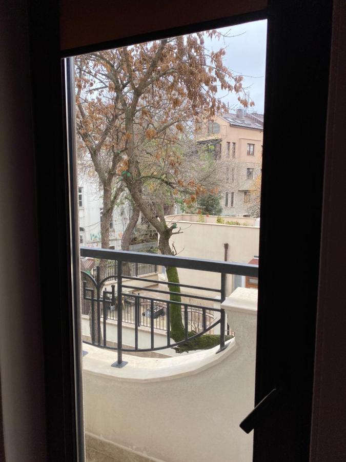 Stylish Urban Apart New 2021 Close To The Beach Varna Extérieur photo